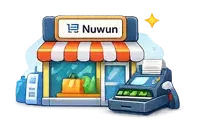 Toko Retail